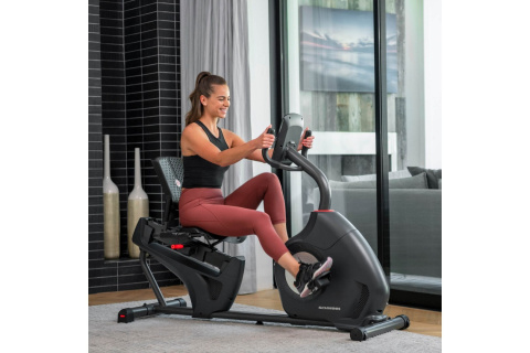 ROWER STACJONARNY POZIOMY 510R /SCHWINN