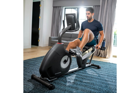 ROWER STACJONARNY POZIOMY 510R /SCHWINN