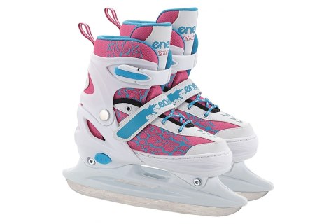 ŁYŻWOROLKI LEMON 3W1 ROZM. 34-37 /ENERO ŁYŻWOROLKI LEMON 3W1 ROZM. 34-37 /ENERO