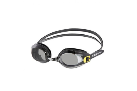 OKULARY PŁYWACKIE A-1 AF CZARN. /SPURT