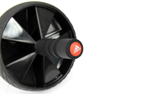 KÓŁKO DO ĆWICZEŃ MIĘŚNI BRZUCHA ADAC-11404 /ADIDAS