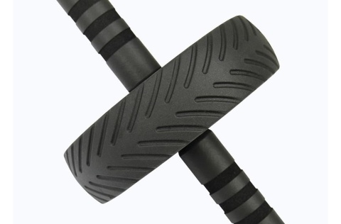 KÓŁKO DO ĆWICZEŃ MIĘŚNI BRZUCHA ADAC-11404 /ADIDAS