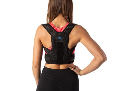 KOREKTOR POSTAWY KP207 ROZM. M /ONE FITNESS KOREKTOR POSTAWY KP207 ROZM. M /ONE FITNESS