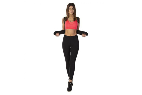 KOREKTOR POSTAWY KP207 ROZM. M /ONE FITNESS KOREKTOR POSTAWY KP207 ROZM. M /ONE FITNESS