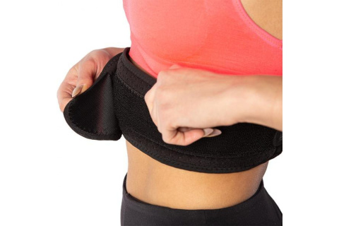 KOREKTOR POSTAWY KP207 ROZM. M /ONE FITNESS KOREKTOR POSTAWY KP207 ROZM. M /ONE FITNESS