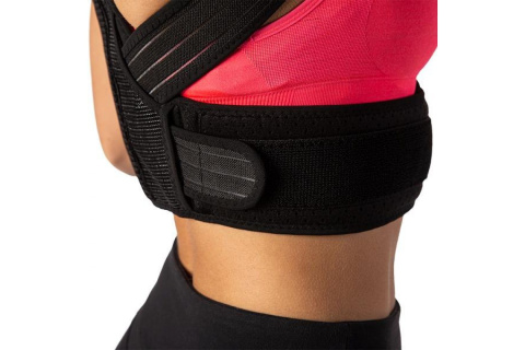 KOREKTOR POSTAWY KP207 ROZM. M /ONE FITNESS KOREKTOR POSTAWY KP207 ROZM. M /ONE FITNESS