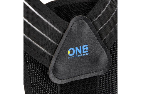 KOREKTOR POSTAWY KP207 ROZM. M /ONE FITNESS KOREKTOR POSTAWY KP207 ROZM. M /ONE FITNESS