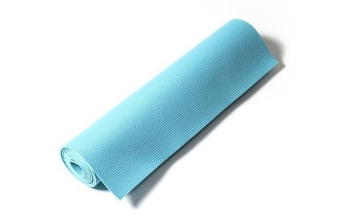 MATA DO ĆWICZEŃ RAMT-11024BLL 173X61CM /REEBOK MATA DO ĆWICZEŃ RAMT-11024BLL 173X61CM /REEBOK