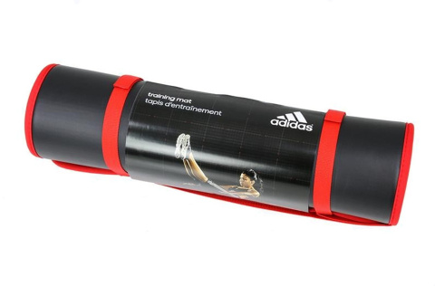 MATA DO ĆWICZEŃ ADMT 183X61CM /ADIDAS MATA DO ĆWICZEŃ ADMT 183X61CM /ADIDAS
