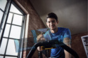 ROWER SPINNINGOWY GR6 /HORIZON FITNESS