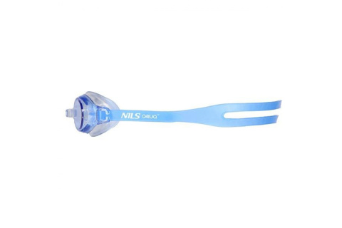 OKULARY PŁYWACKIE TP 103 AF NIEB. /NILS OKULARY PŁYWACKIE TP 103 AF NIEB. /NILS