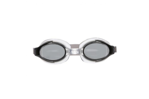 OKULARY PŁYWACKIE TP 103 AF CZARN. /NILS