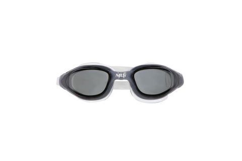 OKULARY PŁYWACKIE UPL-02 YAF SZAR. /NILS
