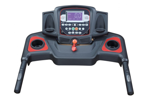 BIEŻNIA ELEKTRYCZNA IV4601-2 /EB FIT BIEŻNIA ELEKTRYCZNA IV4601-2 /EB FIT