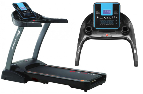 BIEŻNIA ELEKTRYCZNA TECH RUN W4.0 /EB FIT BIEŻNIA ELEKTRYCZNA TECH RUN W4.0 /EB FIT