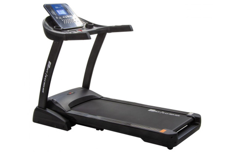 BIEŻNIA ELEKTRYCZNA TECH RUN W4.0 /EB FIT BIEŻNIA ELEKTRYCZNA TECH RUN W4.0 /EB FIT