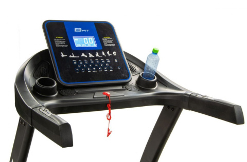 BIEŻNIA ELEKTRYCZNA TECH RUN W4.0 /EB FIT BIEŻNIA ELEKTRYCZNA TECH RUN W4.0 /EB FIT