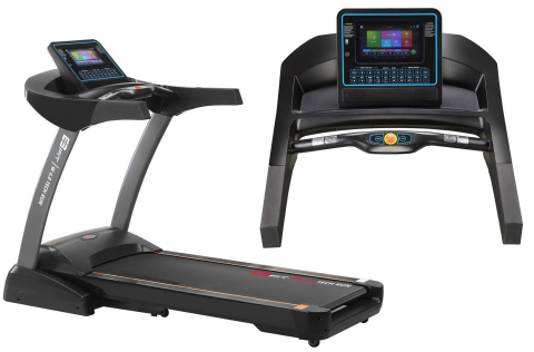 BIEŻNIA ELEKTRYCZNA TECH RUN W6.0 /EB FIT