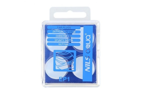 ZATYCZKI DO USZU EP-1 /SPURT