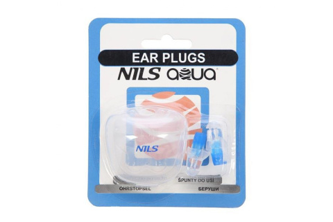 ZATYCZKI DO USZU EP-8 /SPURT