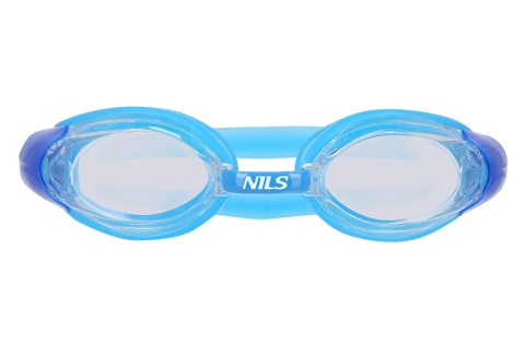 OKULARY PŁYWACKIE KOR-2 AF 20 NIEB. /SPURT