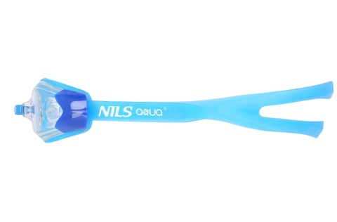 OKULARY PŁYWACKIE KOR-2 AF 20 NIEB. /SPURT