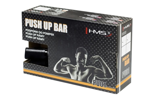 UCHWYTY DO POMPEK PU01 /HMS