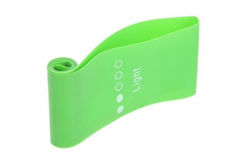 GUMA TAŚMA OPOROWA GU501 P. 2 50CM /ONE FITNESS GUMA TAŚMA OPOROWA GU501 P. 2 50CM /ONE FITNESS