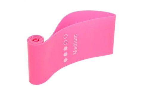GUMA TAŚMA OPOROWA GU501 P. 3 50CM /ONE FITNESS GUMA TAŚMA OPOROWA GU501 P. 3 50CM /ONE FITNESS