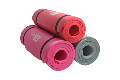 MATA DO ĆWICZEŃ EBM01 180X60XCM /EB FIT MATA DO ĆWICZEŃ EBM01 180X60XCM /EB FIT