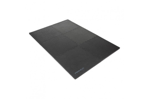 MATA POD SPRZĘT FITNESS PUZZLE 104X52CM /FINNLO MATA POD SPRZĘT FITNESS PUZZLE 104X52CM /FINNLO