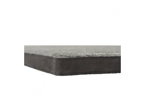 MATA POD SPRZĘT FITNESS PUZZLE 156X104CM /FINNLO