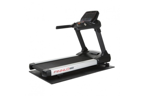 MATA POD SPRZĘT FITNESS PUZZLE 156X104CM /FINNLO