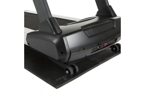 MATA POD SPRZĘT FITNESS PUZZLE 156X104CM /FINNLO