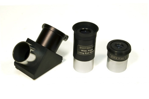 TELESKOP SKYLINE PRO 80 MAK /LEVENHUK