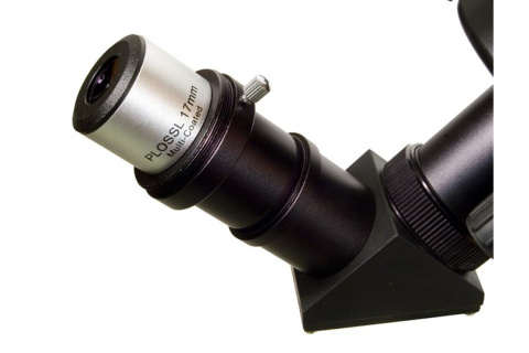 TELESKOP SKYLINE PRO 80 MAK /LEVENHUK