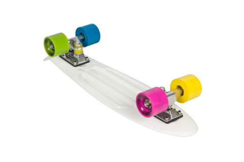 DESKOROLKA FISZKA SMOOTH 56,5CM /ENERO DESKOROLKA FISZKA SMOOTH 56,5CM /ENERO