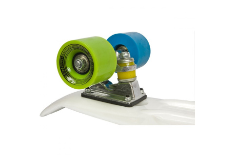 DESKOROLKA FISZKA SMOOTH 56,5CM /ENERO DESKOROLKA FISZKA SMOOTH 56,5CM /ENERO