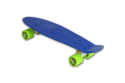 DESKOROLKA FISZKA DARK 56CM /ENERO DESKOROLKA FISZKA DARK 56CM /ENERO