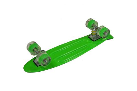DESKOROLKA FISZKA LED-EN 56CM /ENERO DESKOROLKA FISZKA LED-EN 56CM /ENERO