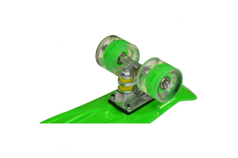 DESKOROLKA FISZKA LED-EN 56CM /ENERO DESKOROLKA FISZKA LED-EN 56CM /ENERO
