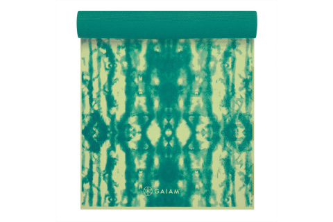 MATA DO ĆWICZEŃ LOTUS 173X61CM /GAIAM MATA DO ĆWICZEŃ LOTUS 173X61CM /GAIAM