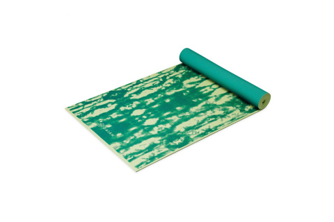 MATA DO ĆWICZEŃ LOTUS 173X61CM /GAIAM MATA DO ĆWICZEŃ LOTUS 173X61CM /GAIAM