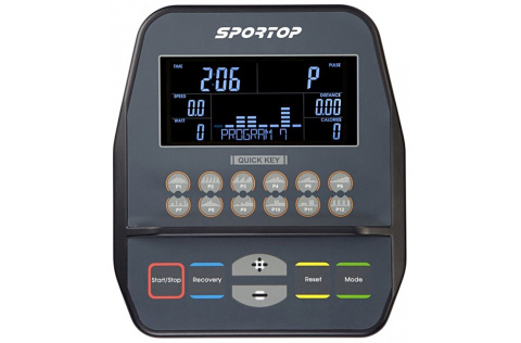 ORBITREK E60 /SPORTOP ORBITREK E60 /SPORTOP