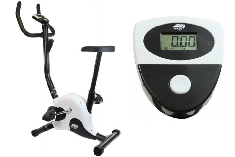 ROWER STACJONARNY B100 FIT /EB FIT ROWER STACJONARNY B100 FIT /EB FIT