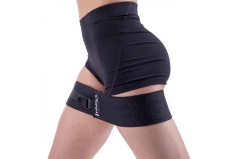 GUMA TAŚMA OPOROWA HIP BAND HBR10 42CM /HMS
