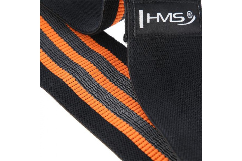 GUMA TAŚMA OPOROWA HIP BAND HBR10 42CM /HMS