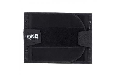 PAS STABILIZUJĄCY PS130 ROZM. L /ONE FITNESS PAS STABILIZUJĄCY PS130 ROZM. L /ONE FITNESS