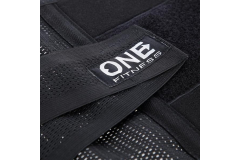 PAS STABILIZUJĄCY PS130 ROZM. XL /ONE FITNESS PAS STABILIZUJĄCY PS130 ROZM. XL /ONE FITNESS