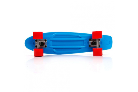DESKOROLKA FISZKA NEON 56CM /METEOR DESKOROLKA FISZKA NEON 56CM /METEOR